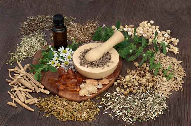 Cara Aman Mengonsumsi Obat Herbal Manfaatnya Maksimal