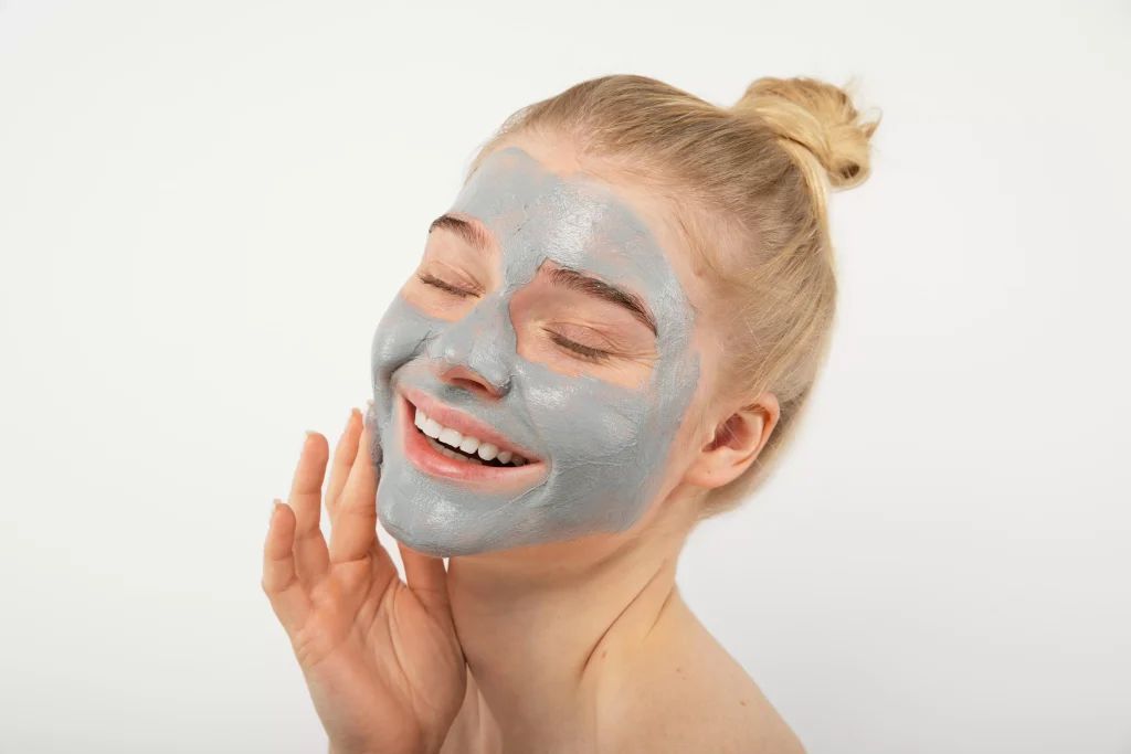 Scrub Herbal untuk Tubuh Lembut dan Sehat