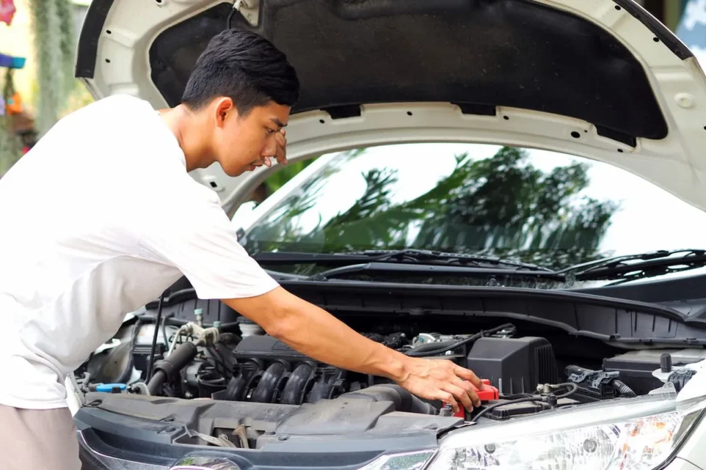 Cara Merawat Mesin Mobil agar Tetap Halus dan Andal untuk Aktivitas Harian